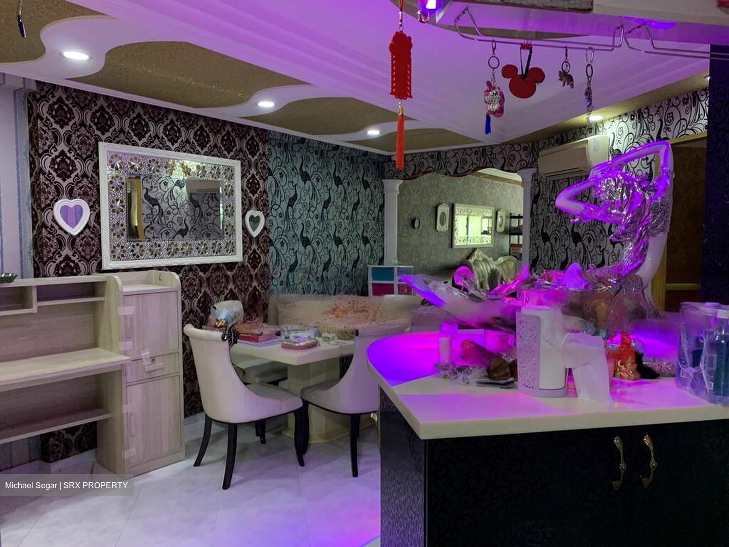 Blk 39 Cambridge Road (Kallang/Whampoa), HDB 5 Rooms #539883971